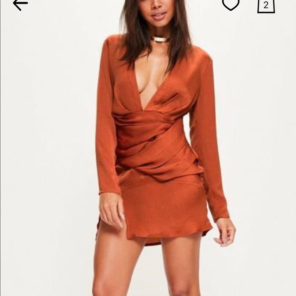 Dress - Picture 2 of 3